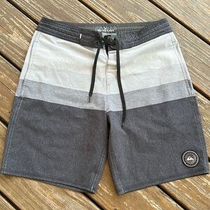 Quiksilver Beach Shorts Dryflight